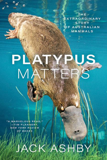 Platypus Matters