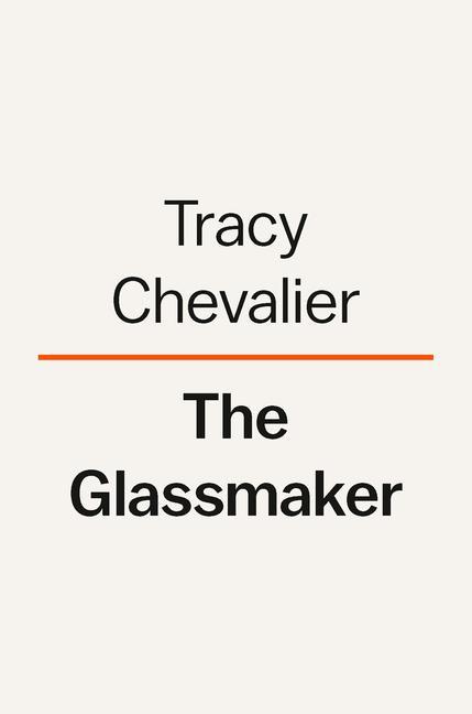 The Glassmaker