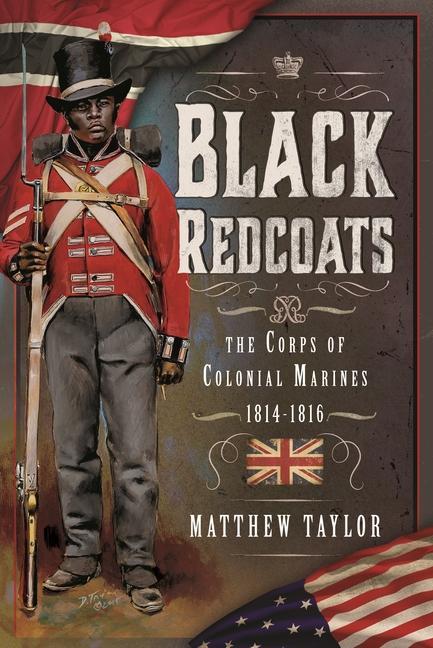 Black Redcoats