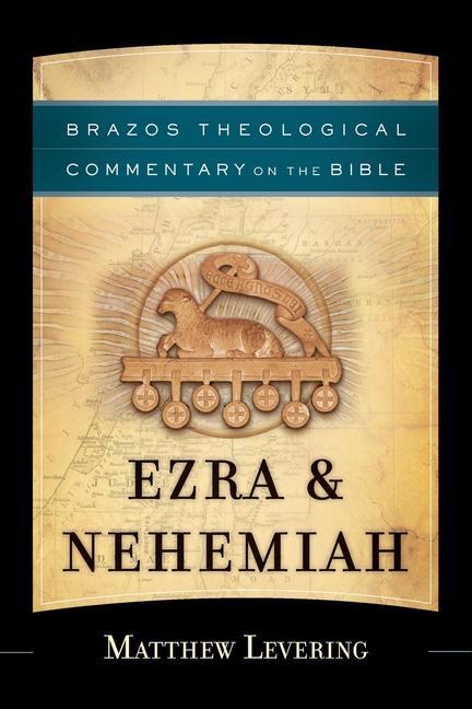 Ezra & Nehemiah