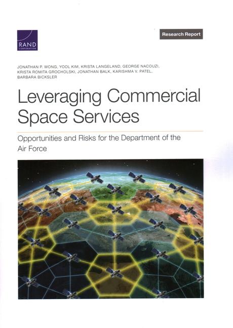 Leveraging Commercial Space Services