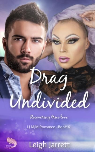 Drag Undivided