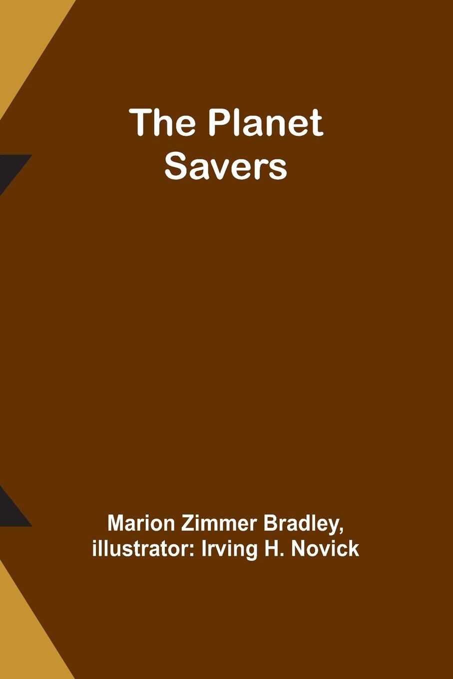 The Planet Savers