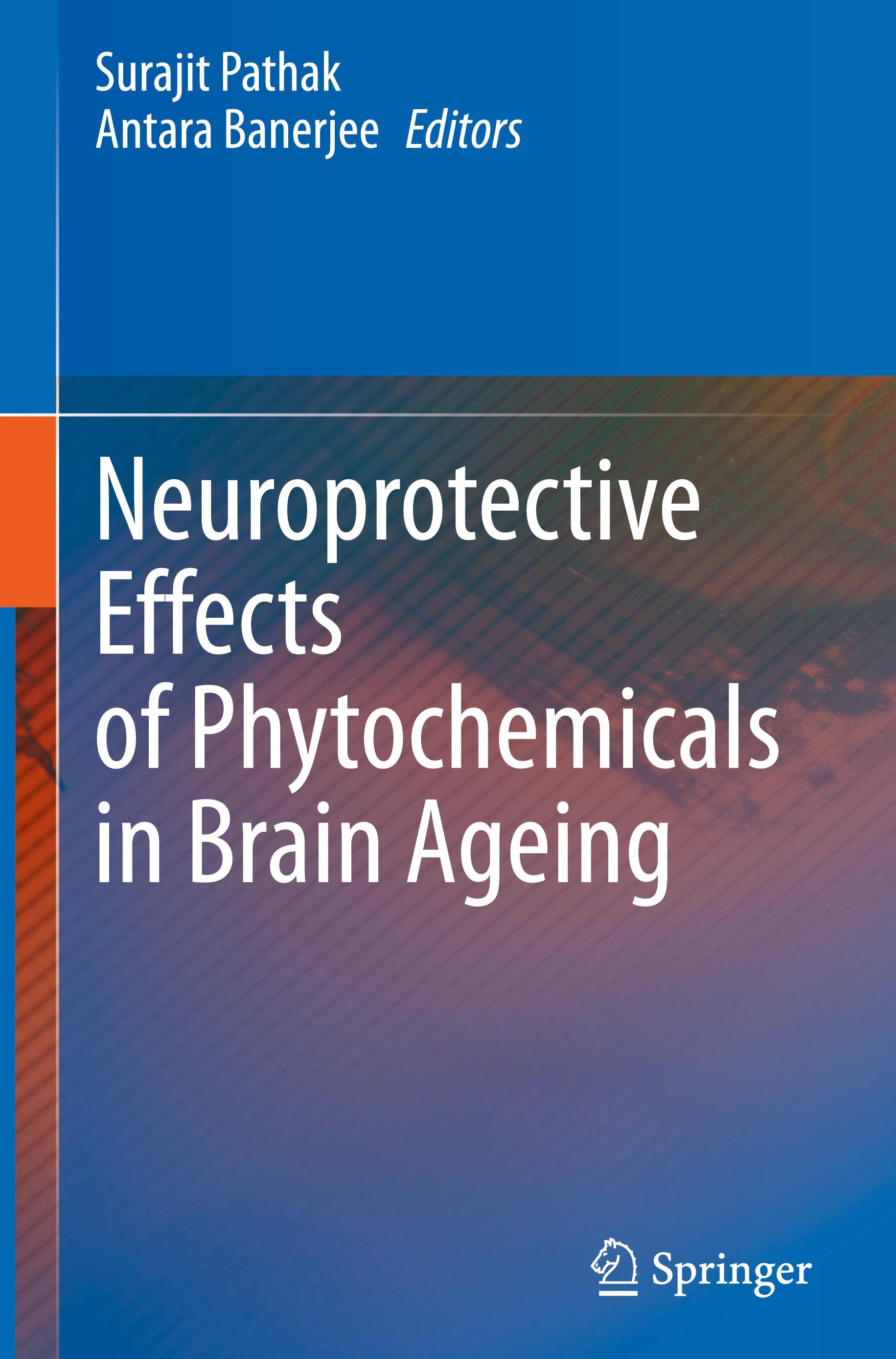 Neuroprotective Effects of Phytochemicals in Brain Ageing