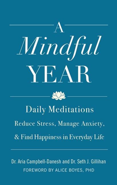 A Mindful Year