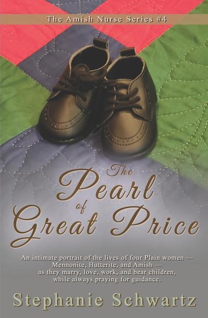 The Pearl of Great Price