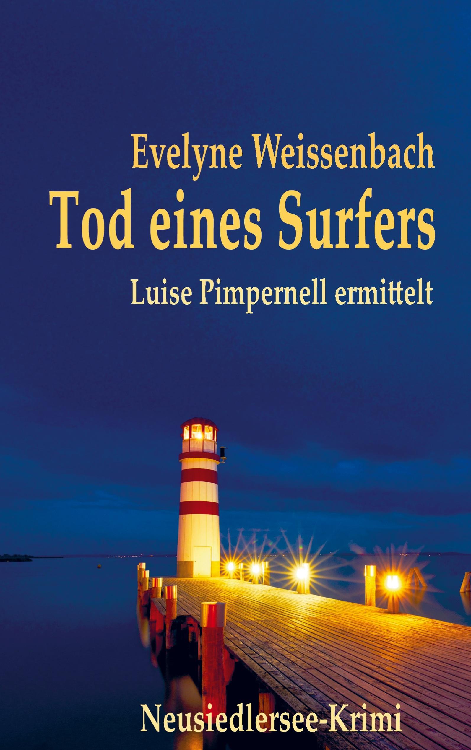 Tod eines Surfers