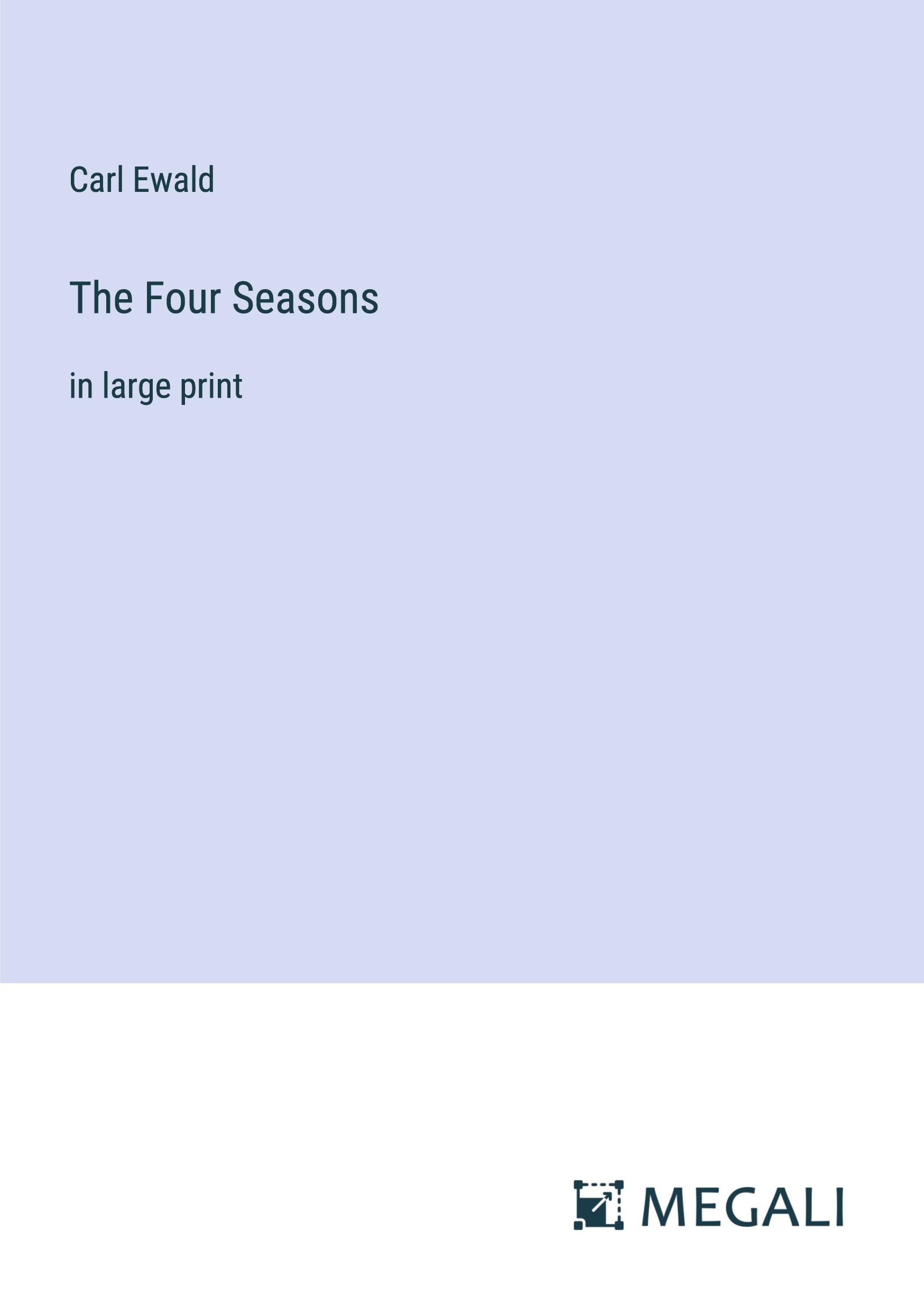 The Four Seasons