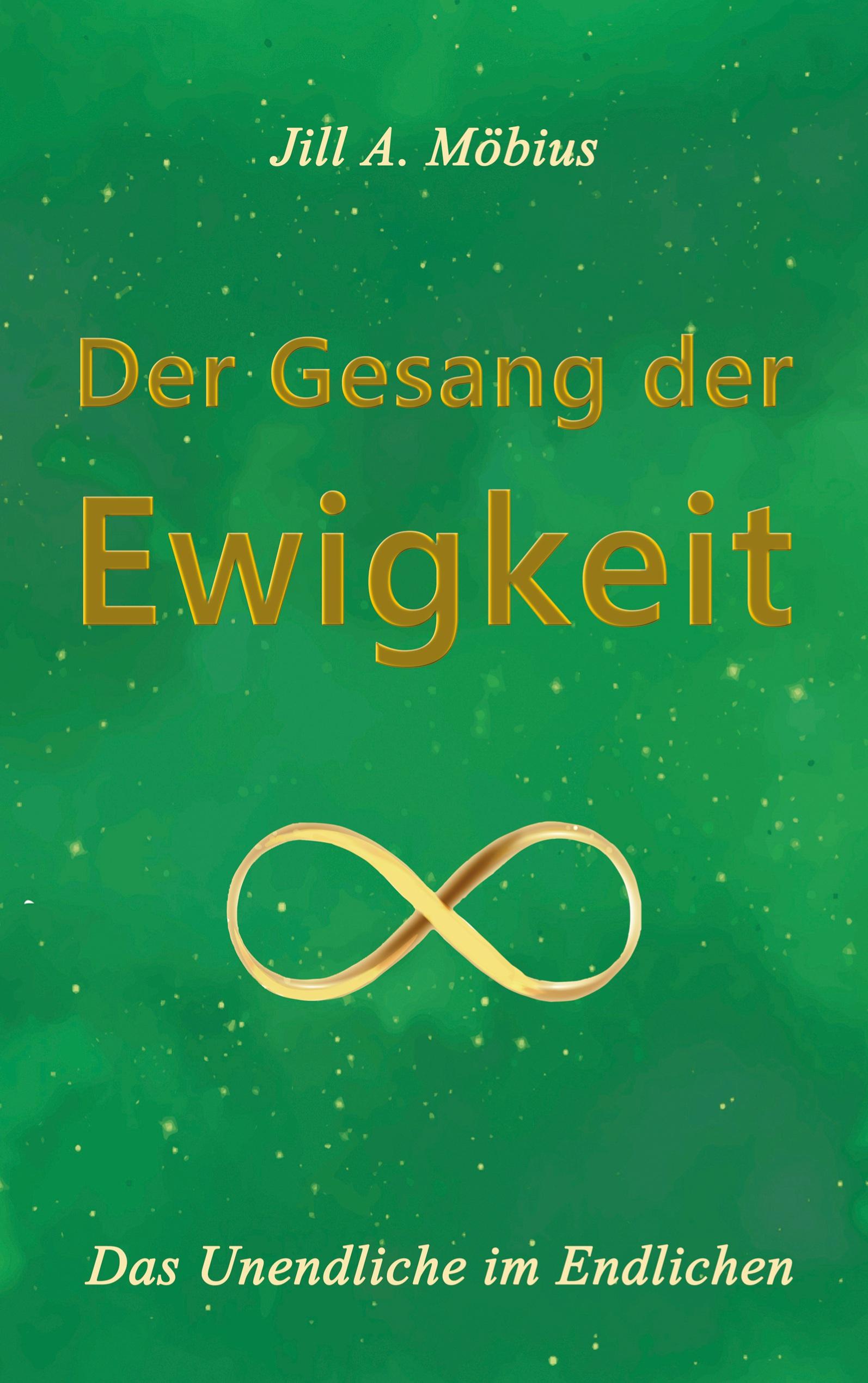 Der Gesang der Ewigkeit