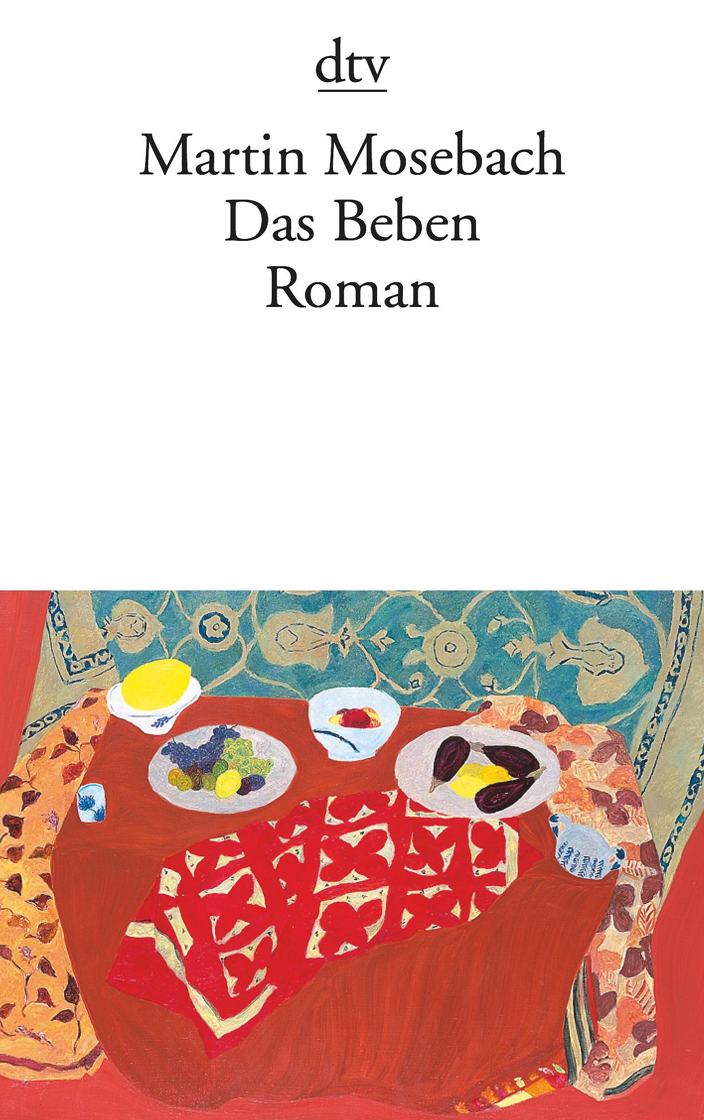 Das Beben