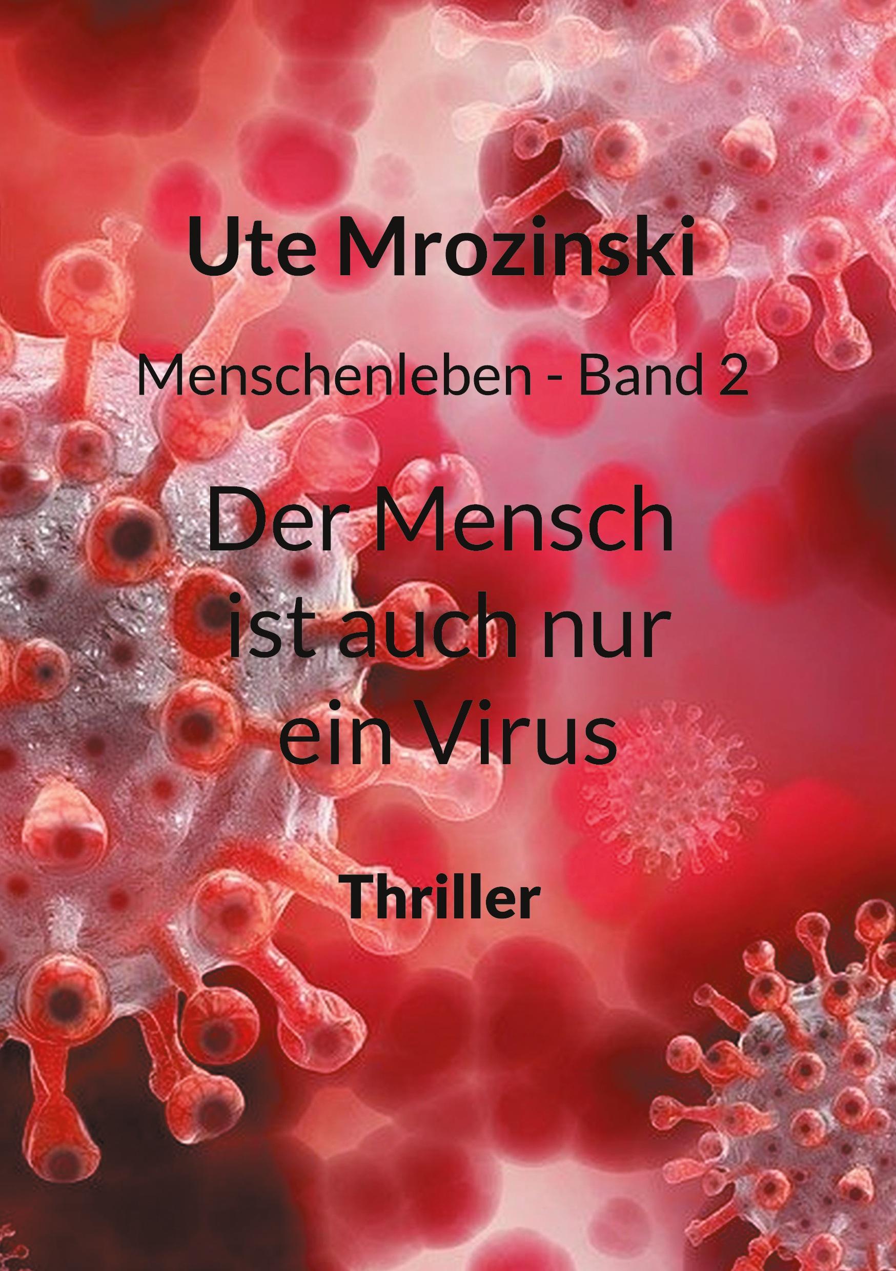 Menschenleben - Band 2