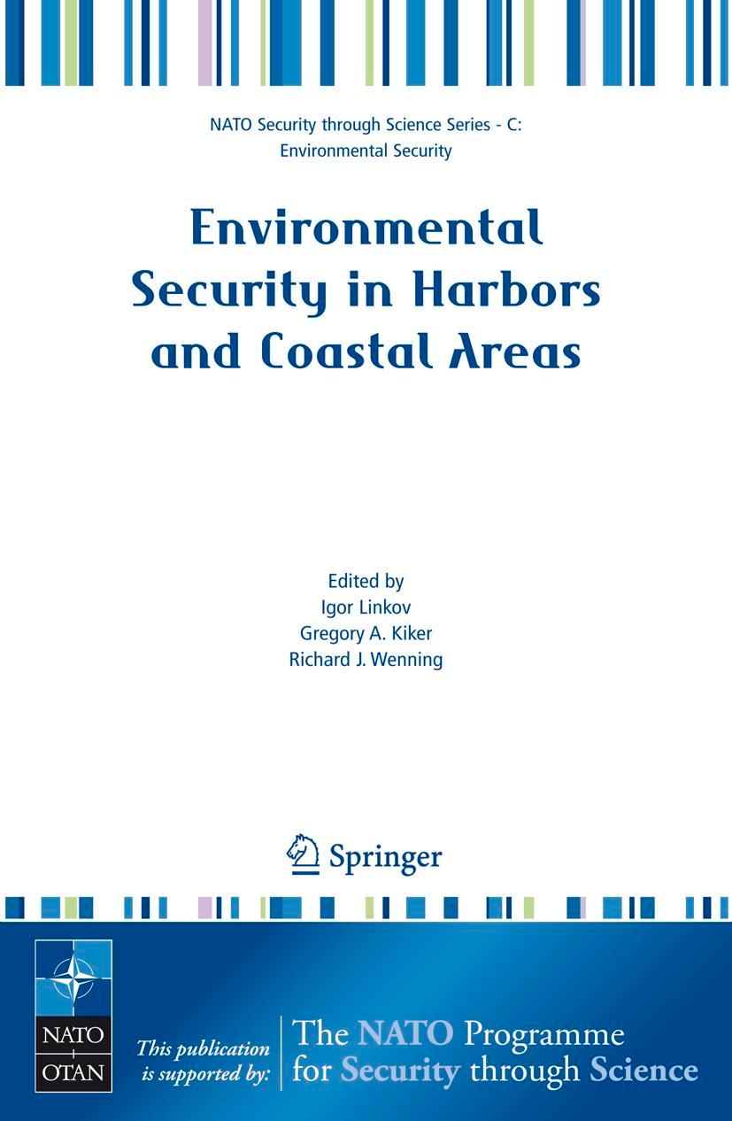 Environmental Security in Harbors and Coastal Areas