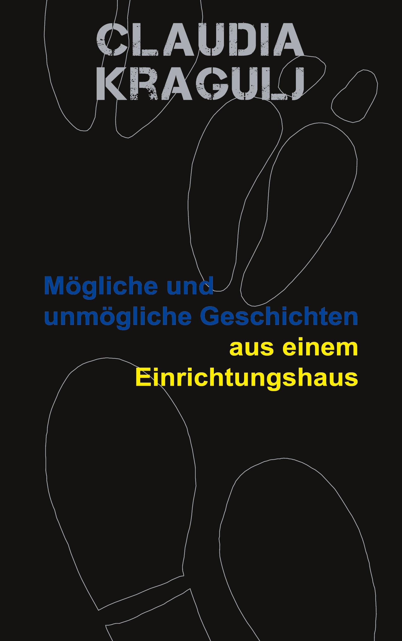 Mögliche und unmögliche Geschichten aus einem Einrichtungshaus