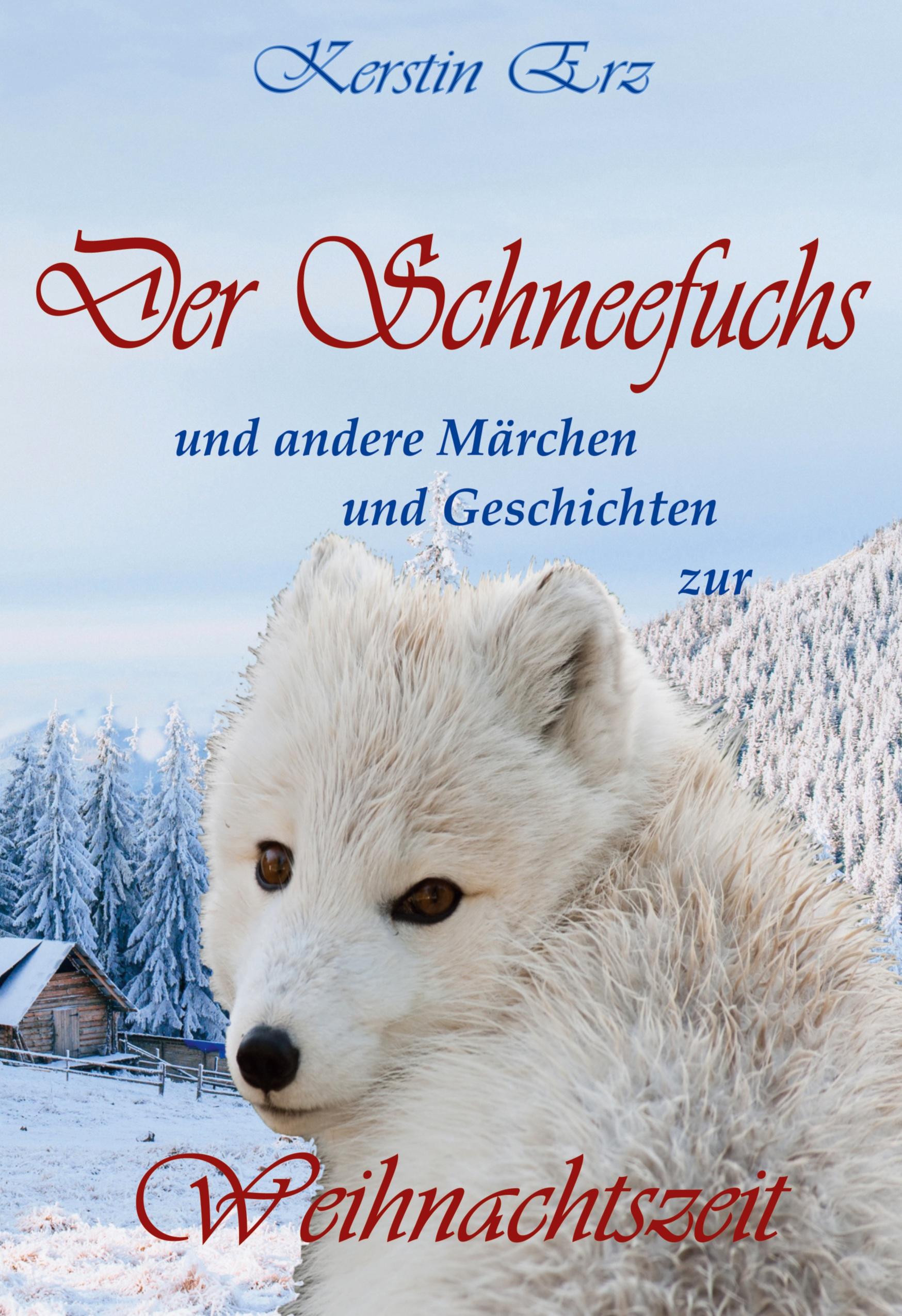 Der Schneefuchs