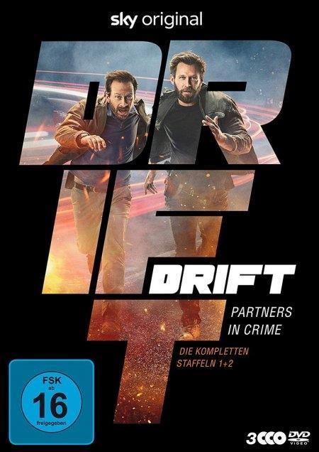 Drift - Partners in Crime