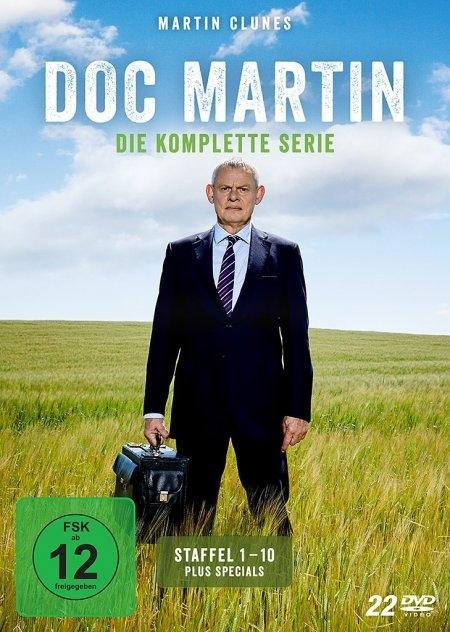 Doc Martin