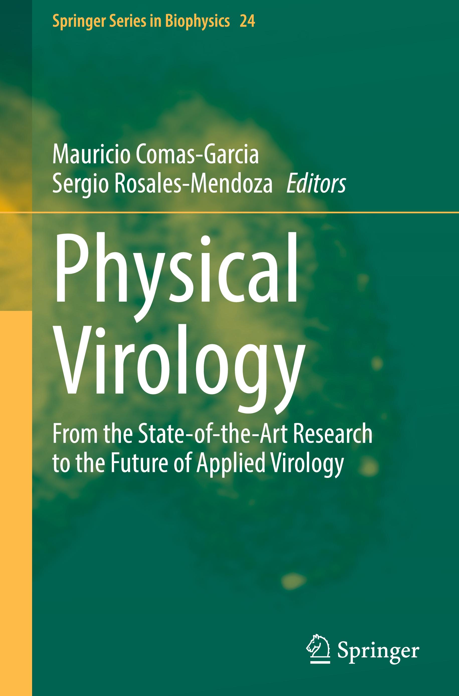 Physical Virology