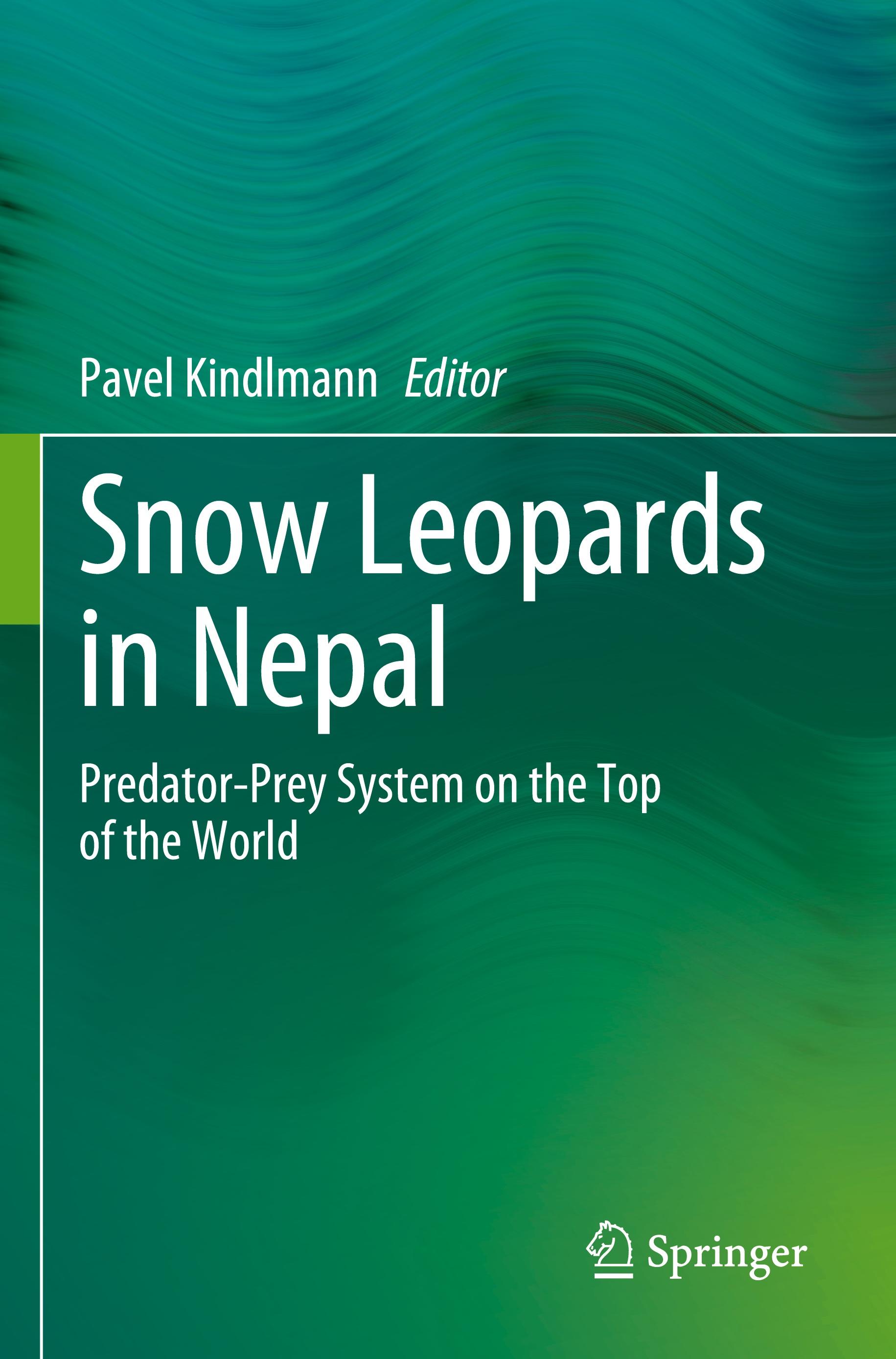 Snow Leopards in Nepal