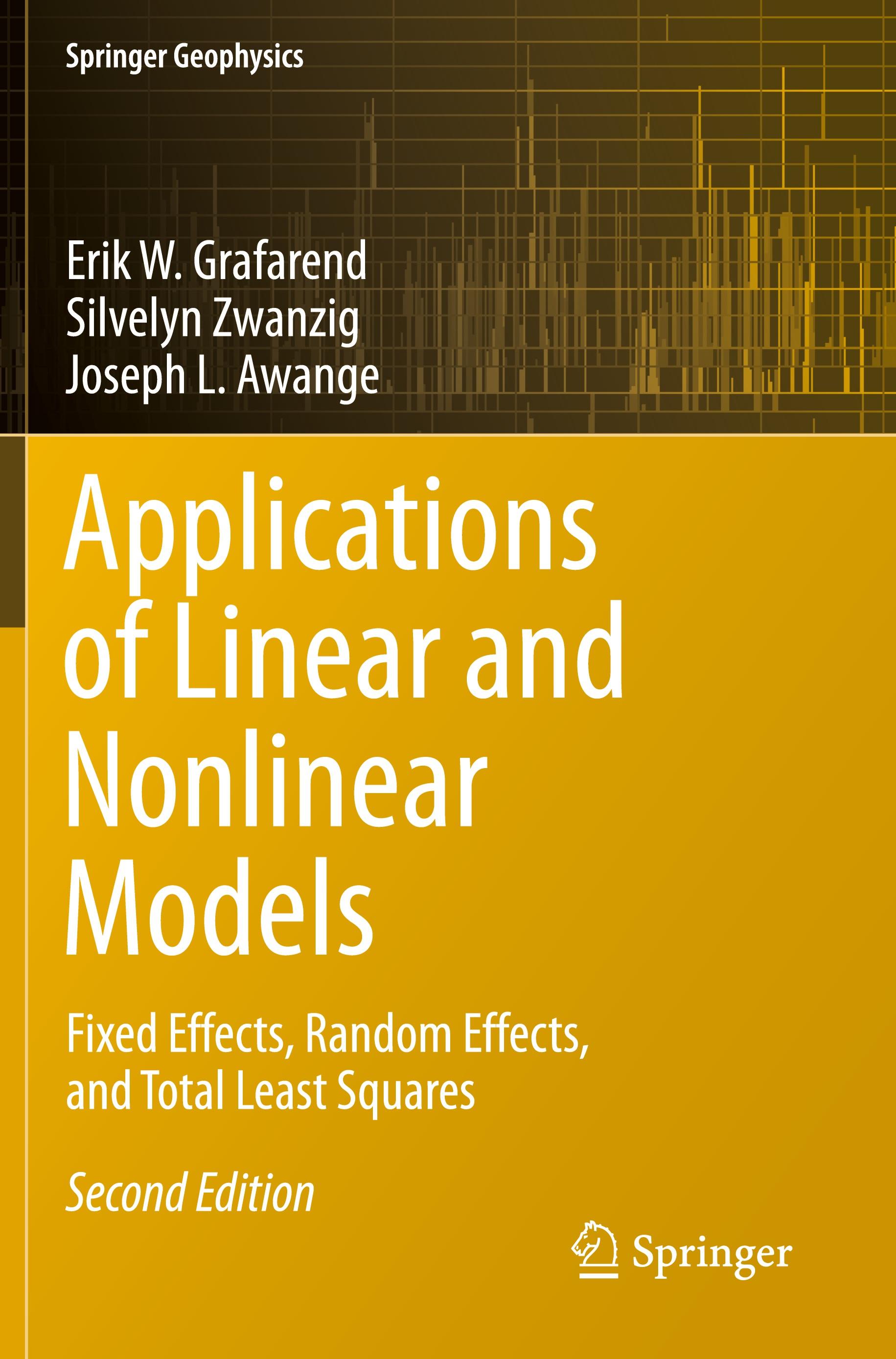 Applications of Linear and Nonlinear Models