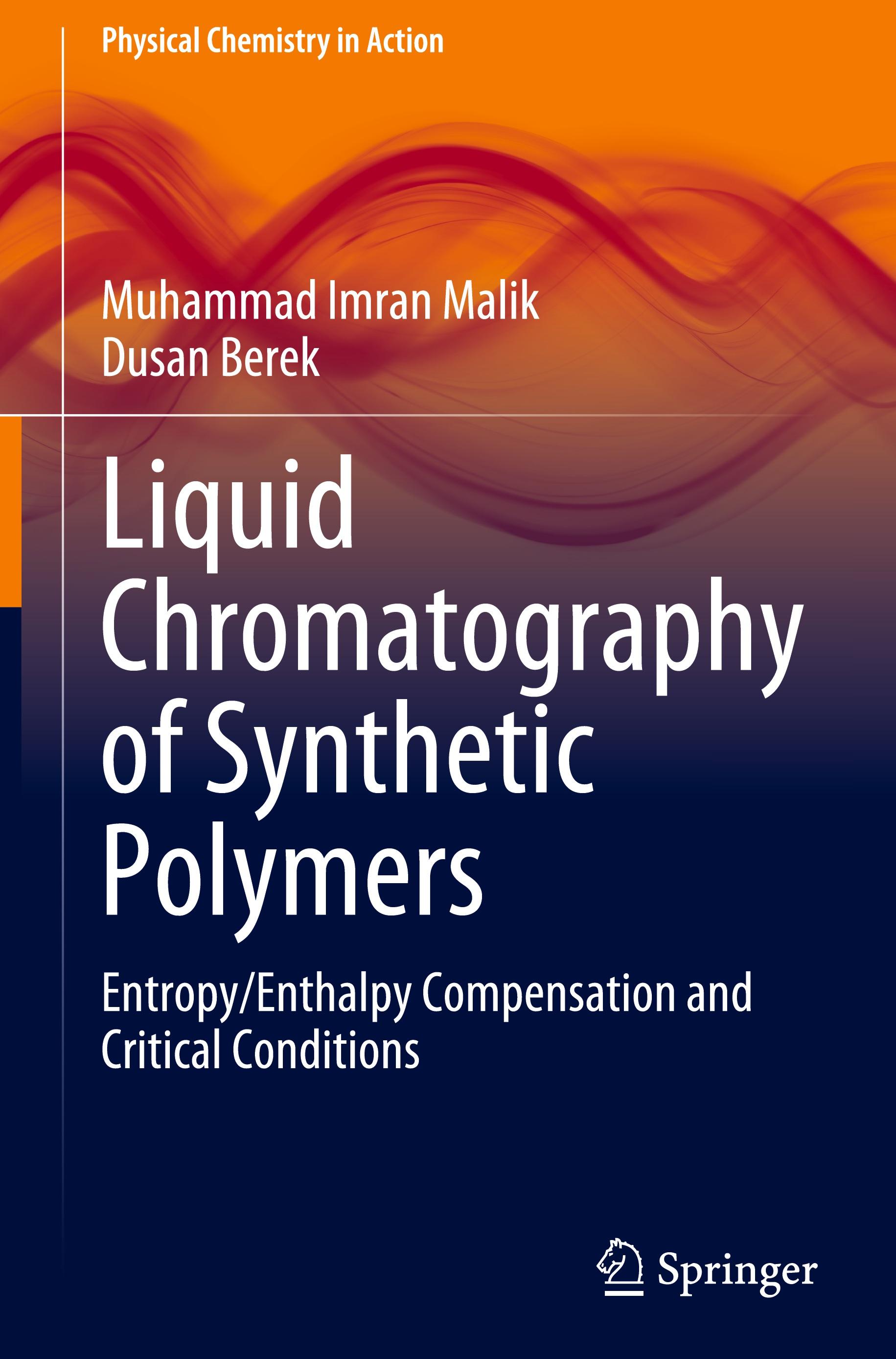 Liquid Chromatography of Synthetic Polymers