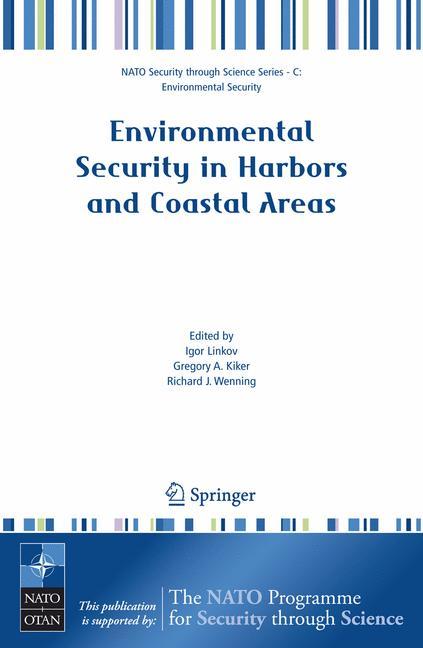 Environmental Security in Harbors and Coastal Areas