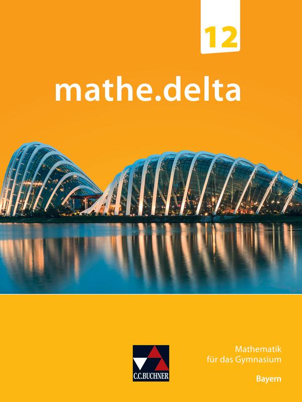 mathe.delta Bayern 12