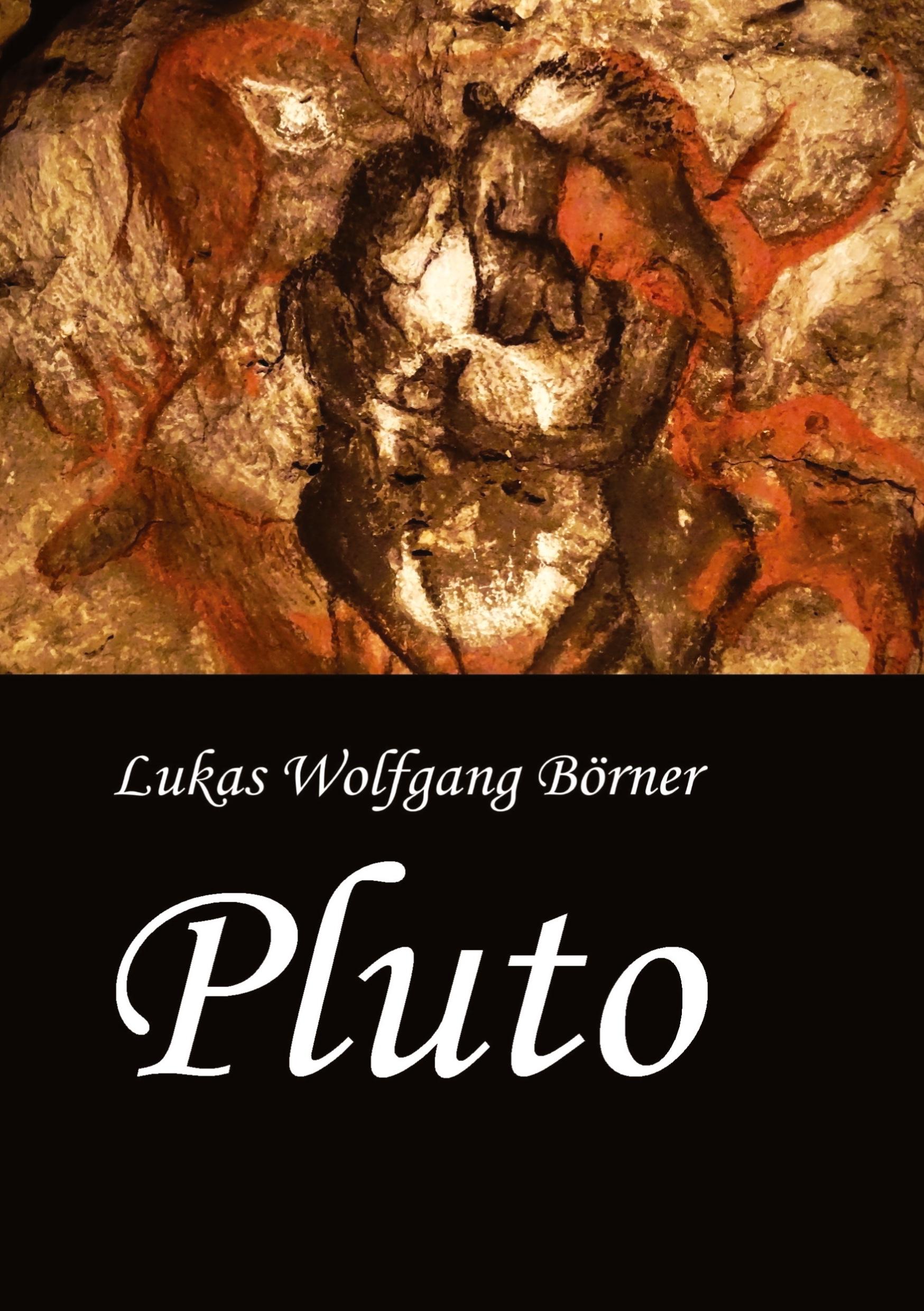 Pluto