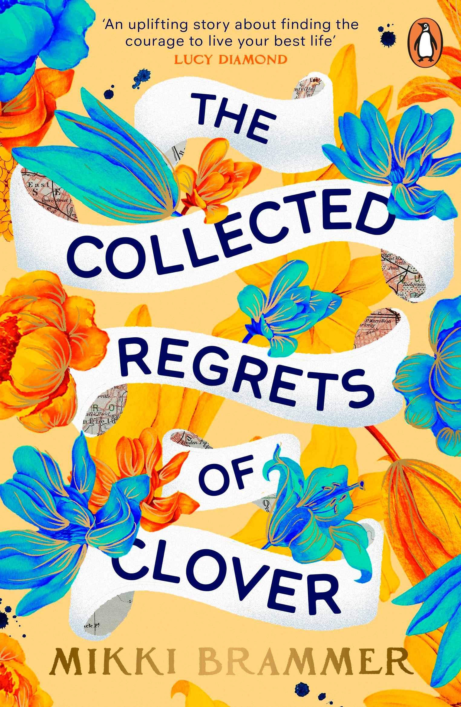 The Collected Regrets of Clover