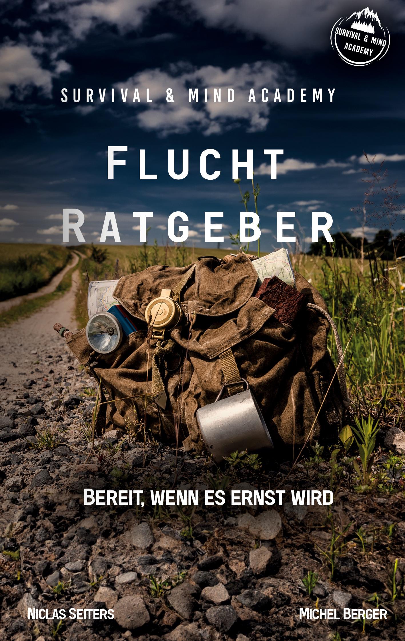 Flucht Ratgeber