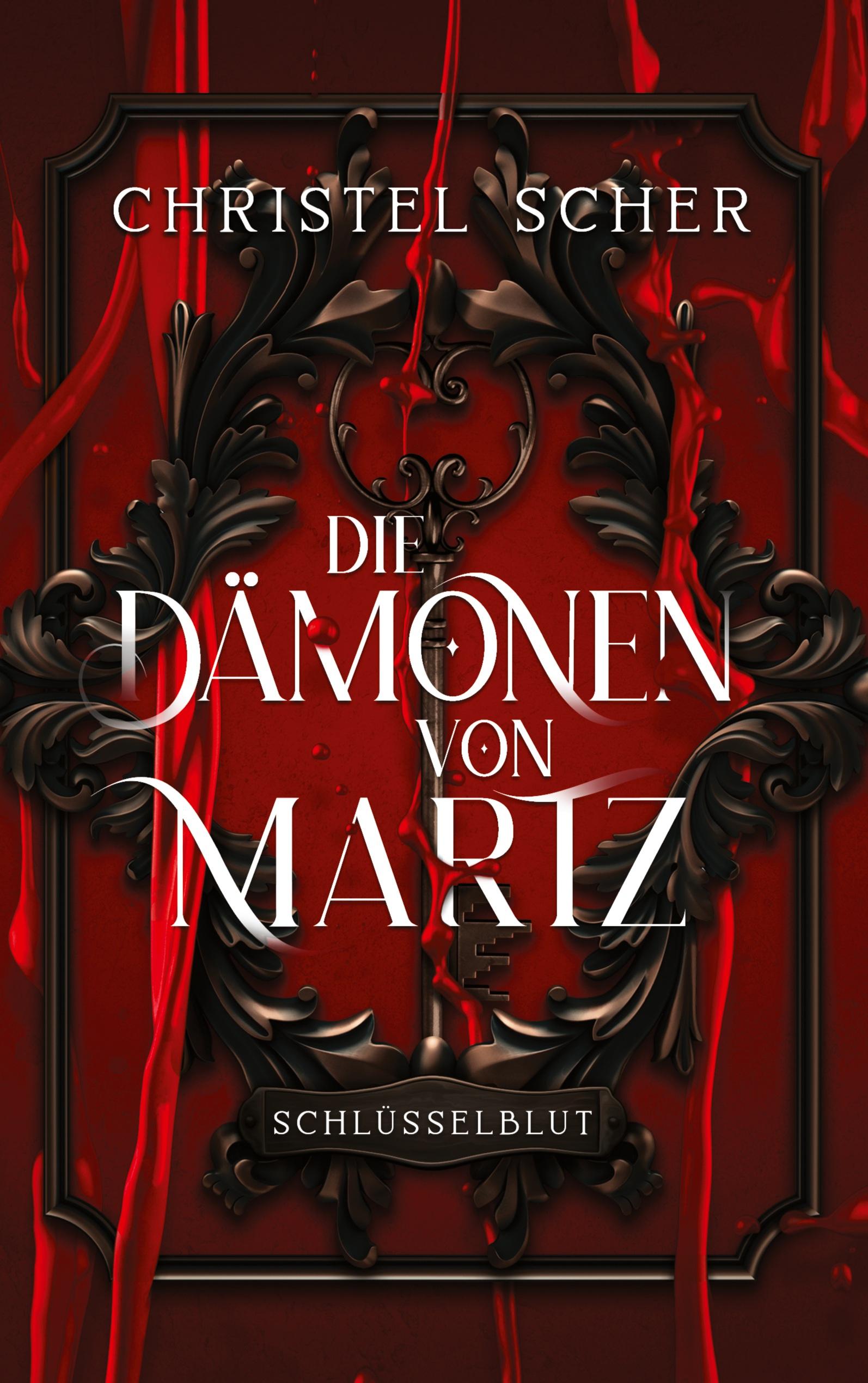 Die Dämonen von Martz