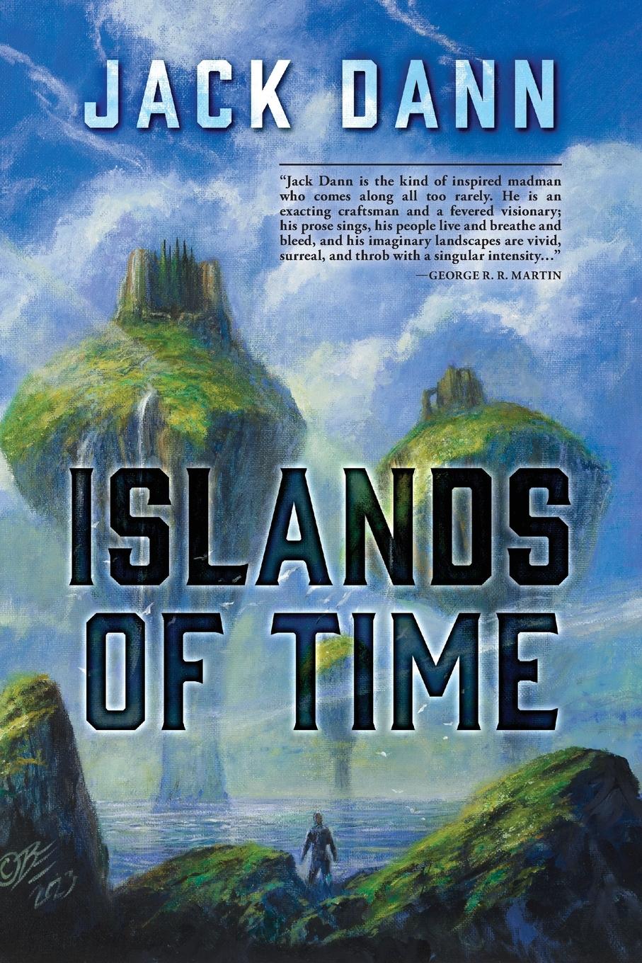 Islands of Time