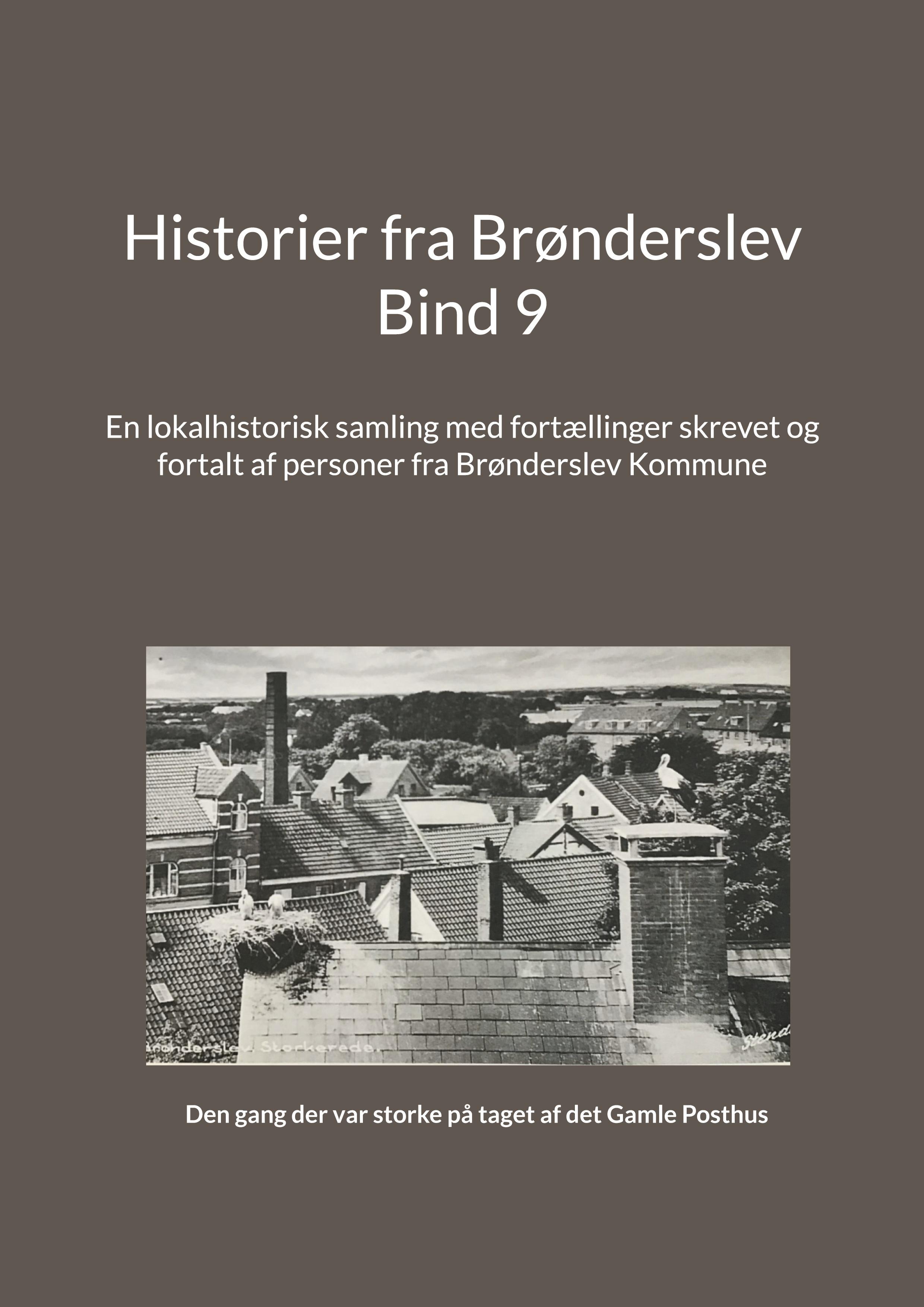 Historier fra Brønderslev