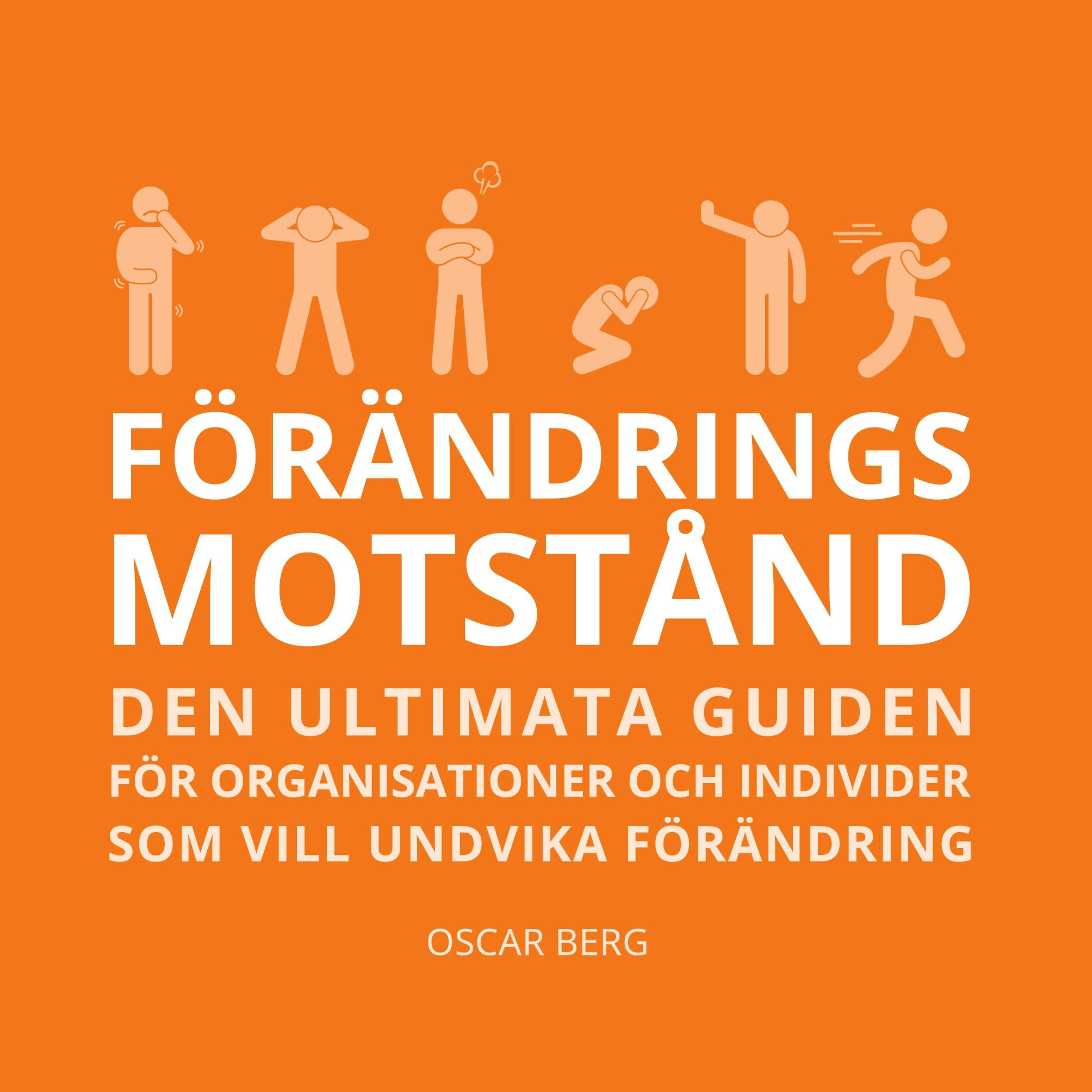 Förändringsmotstånd