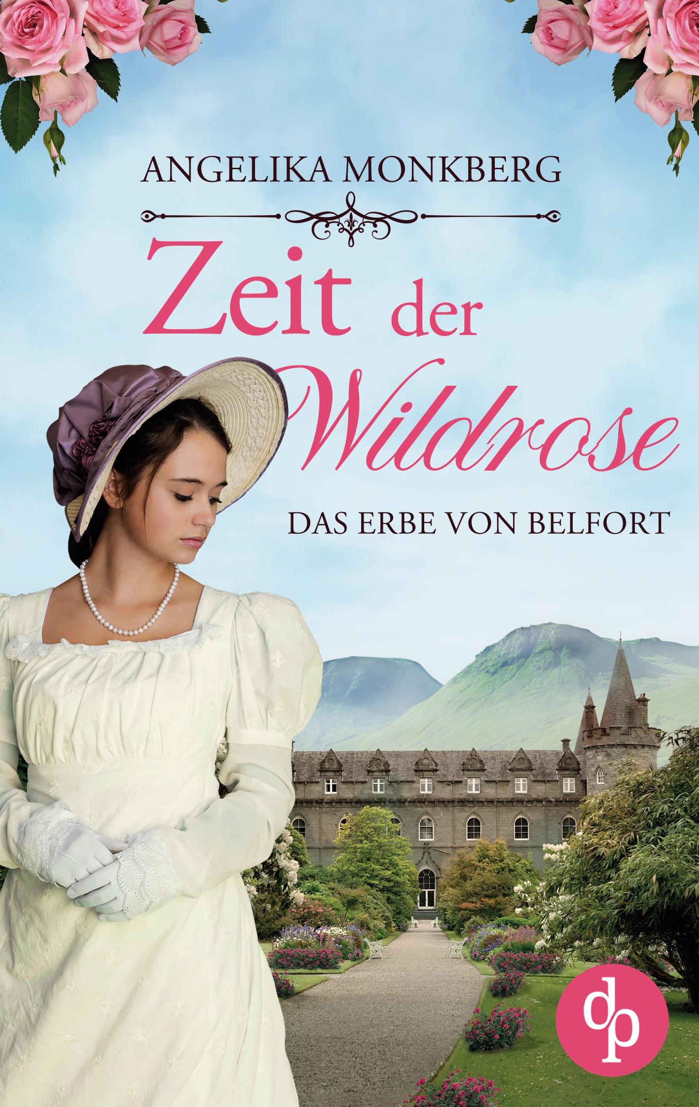 Zeit der Wildrose