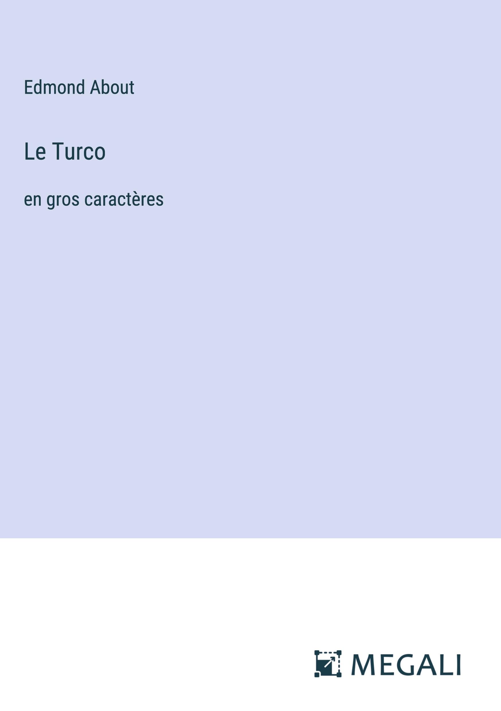 Le Turco