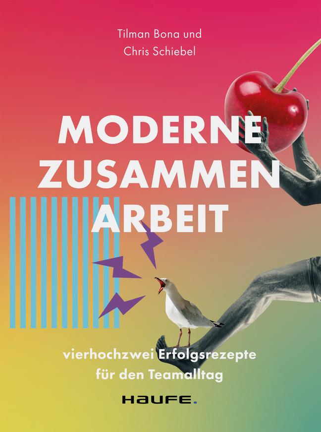 Moderne Zusammenarbeit