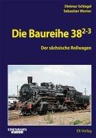 Die Baureihe 38.2-3