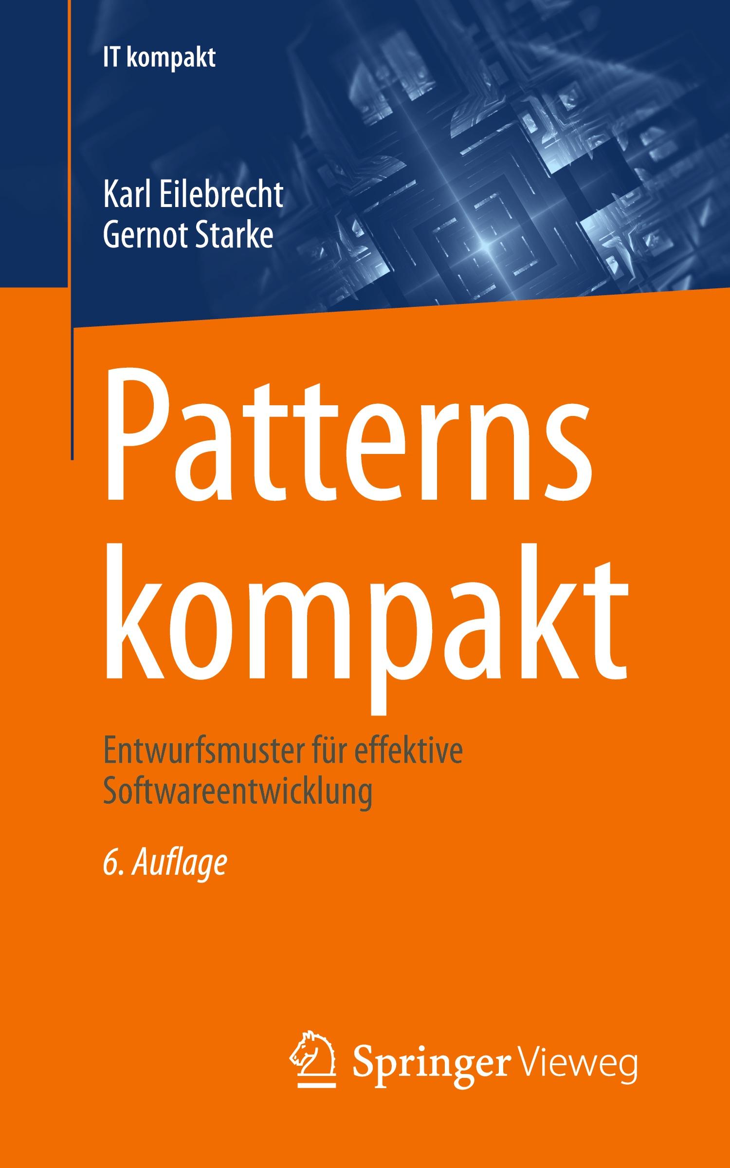 Patterns kompakt