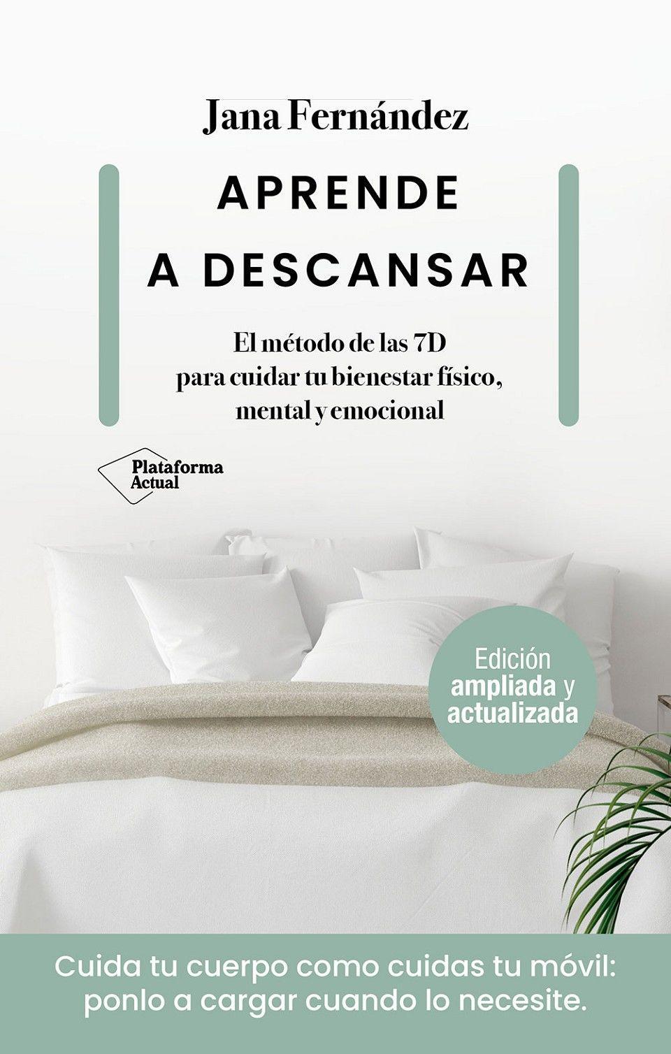 Aprende a descansar