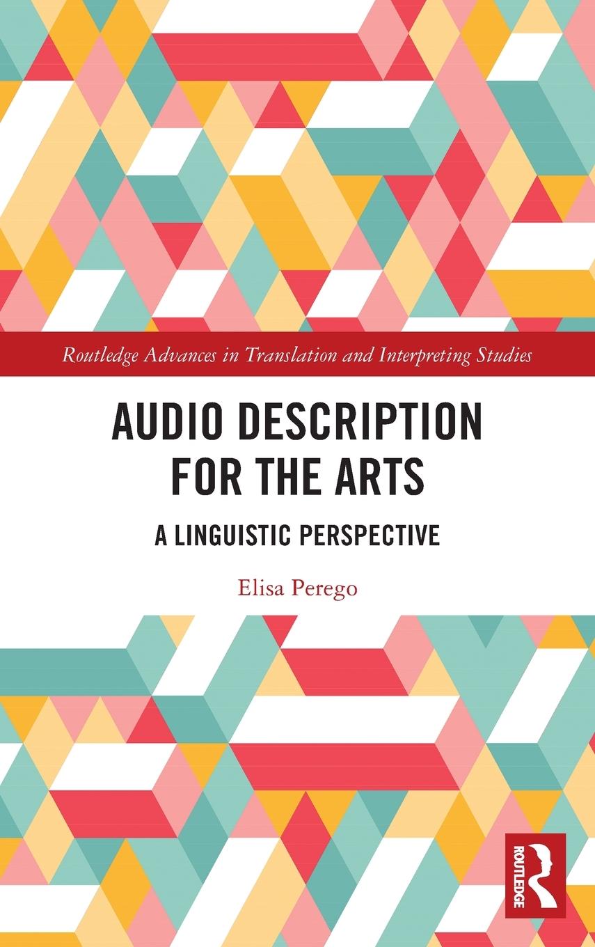 Audio Description for the Arts