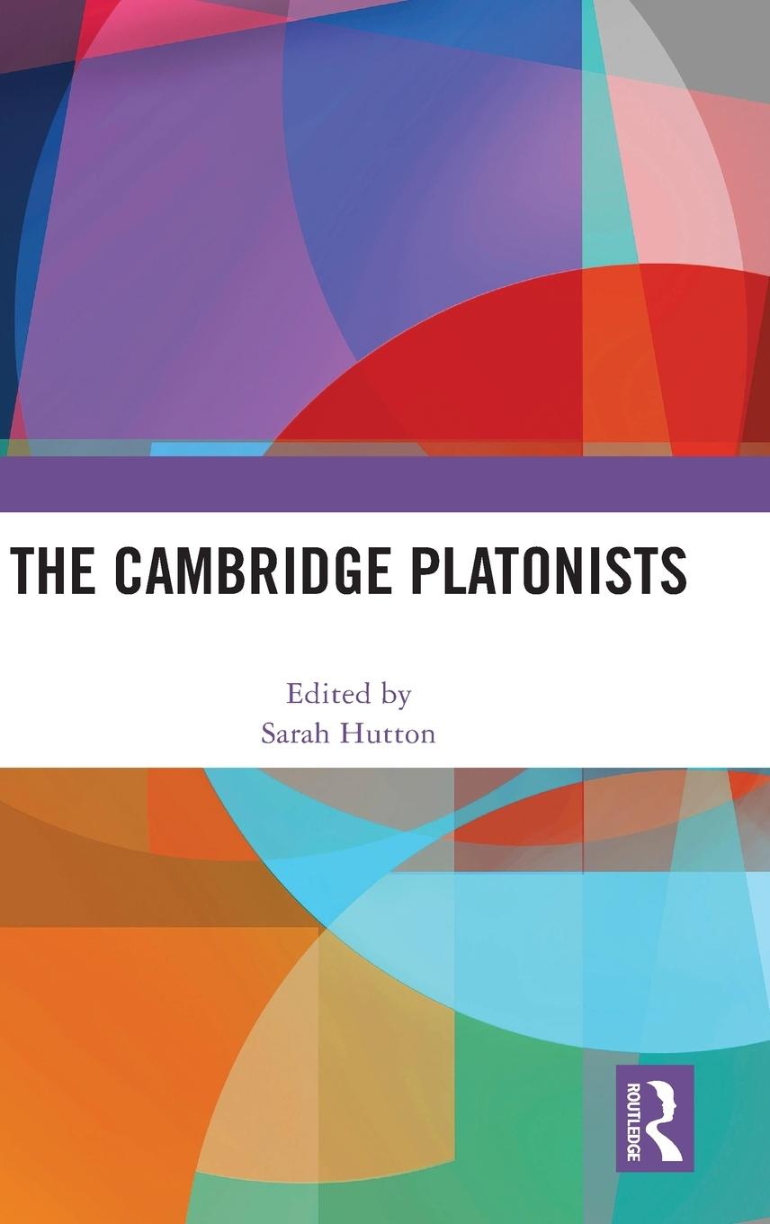 The Cambridge Platonists