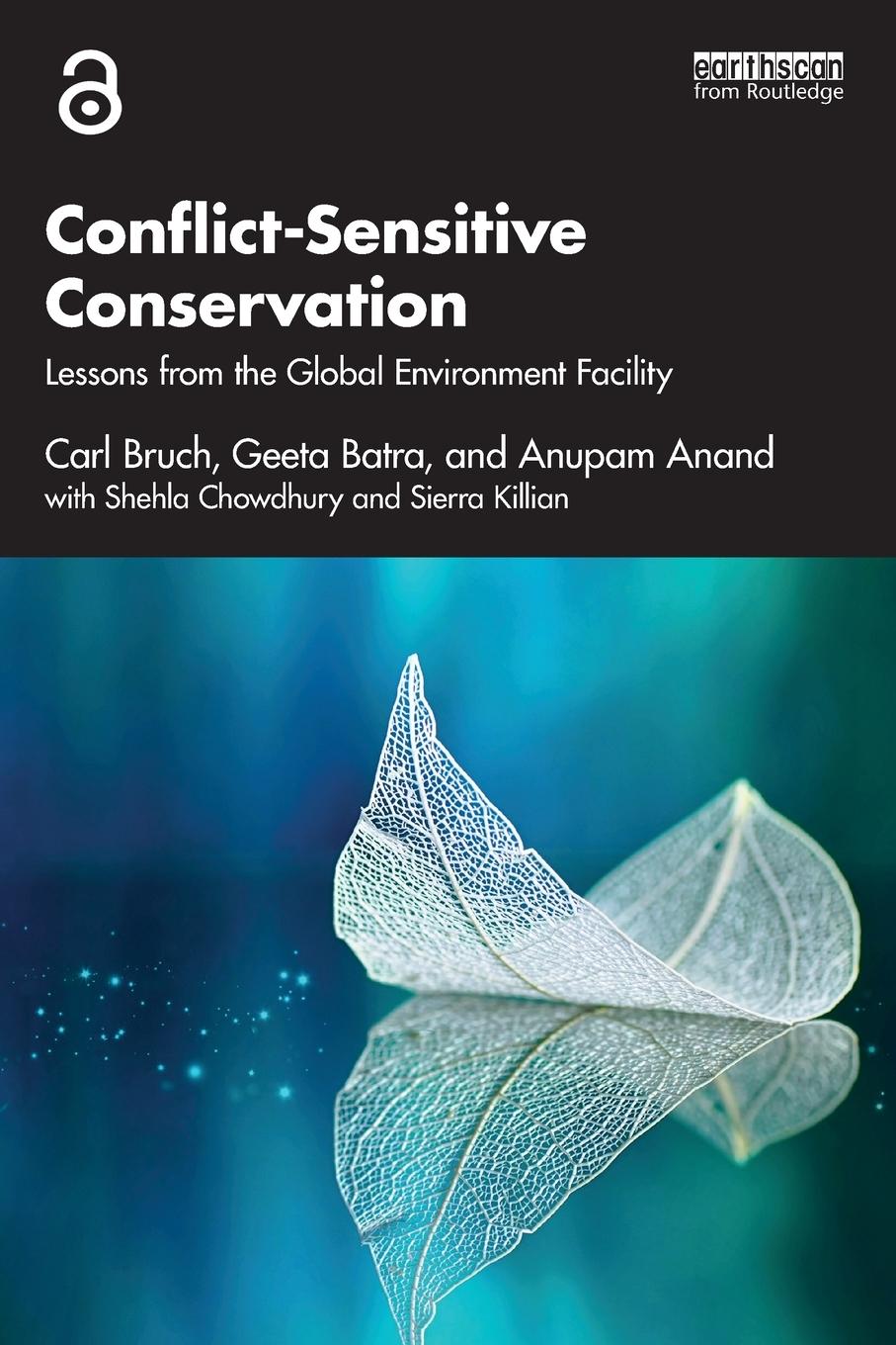 Conflict-Sensitive Conservation