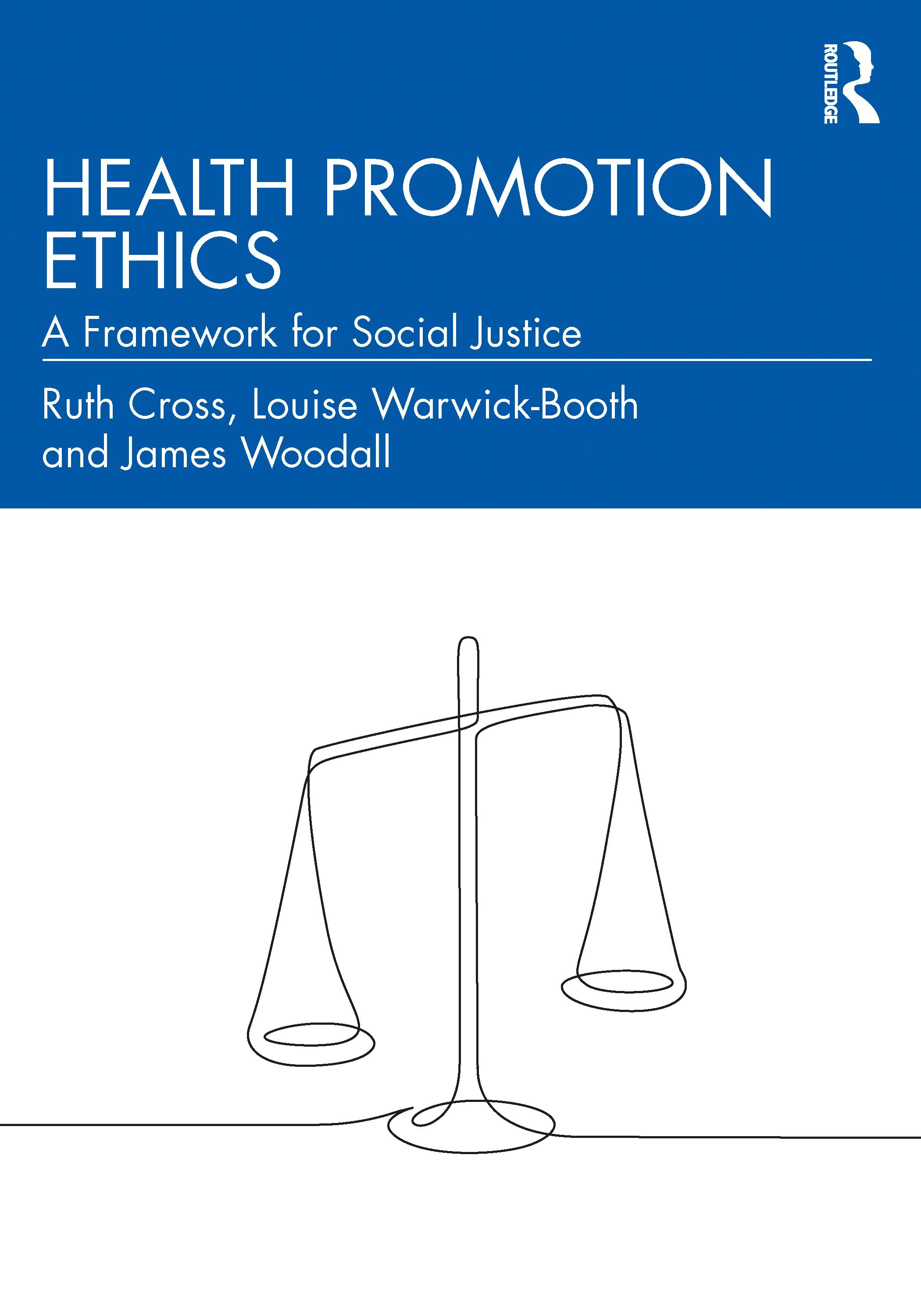 Health Promotion Ethics