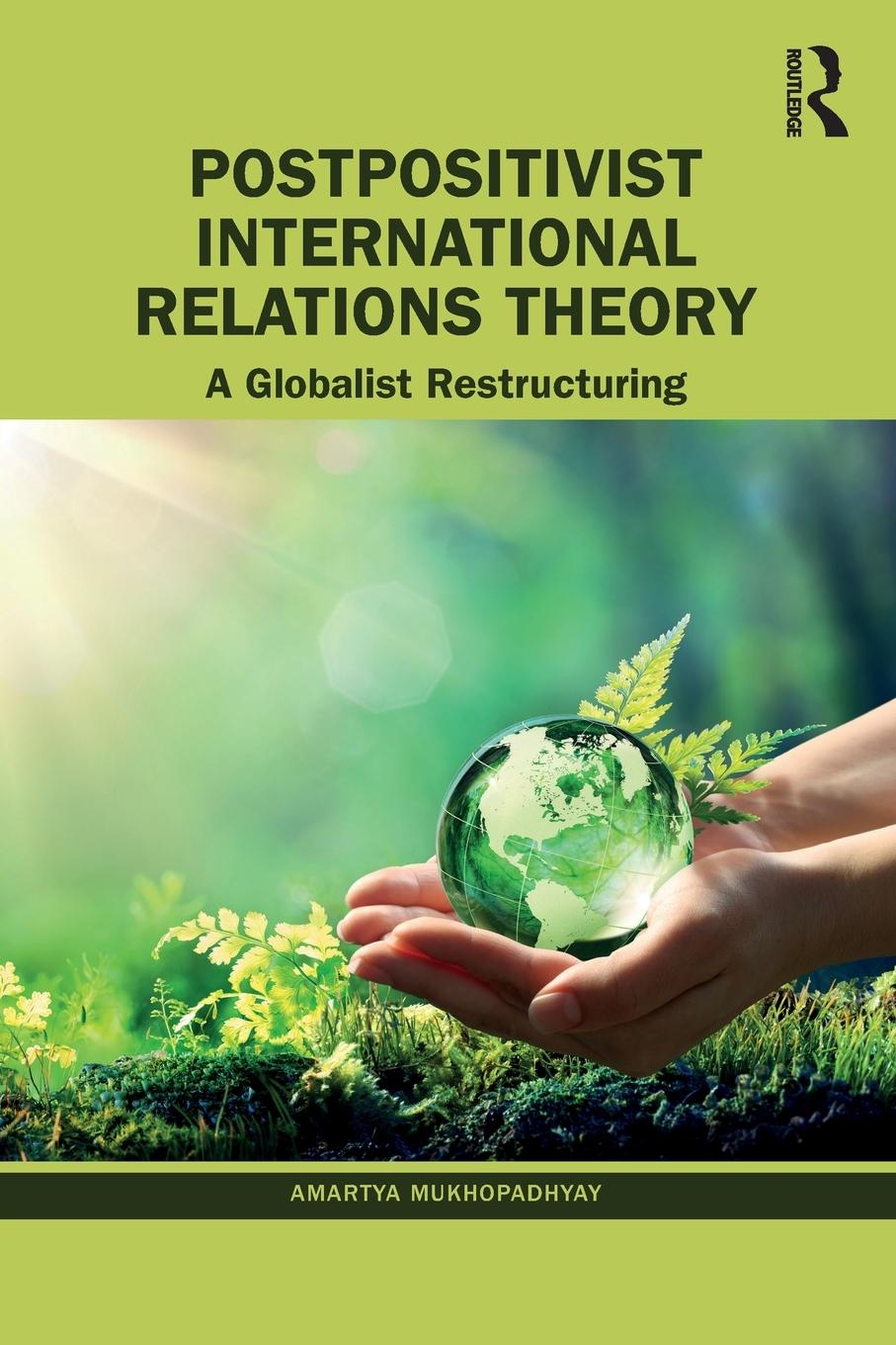 Postpositivist International Relations Theory