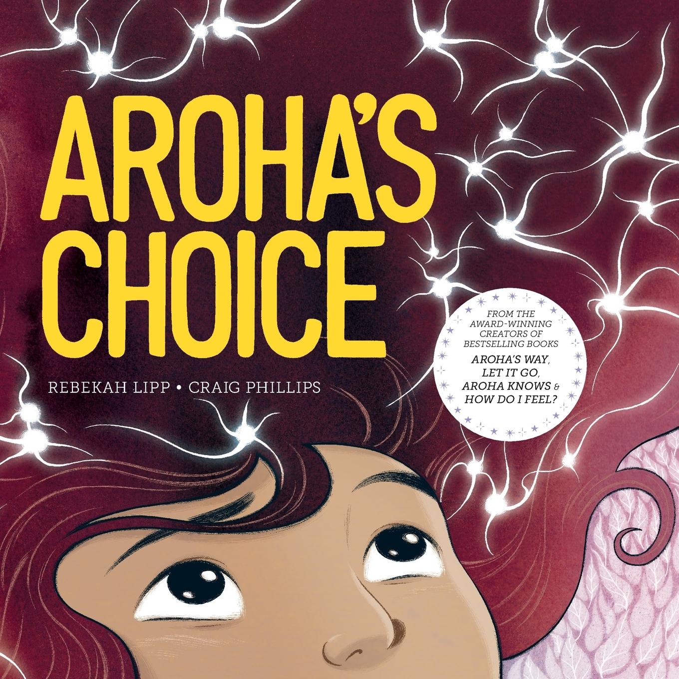 Aroha's Choice