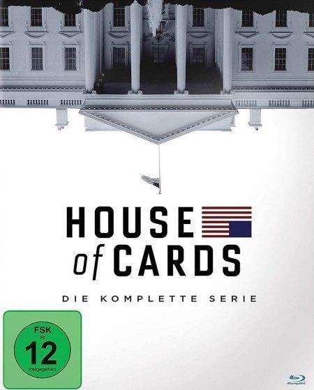 House of Cards