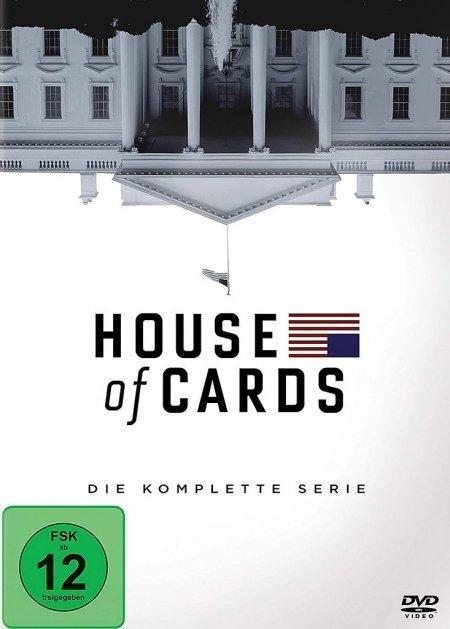 House of Cards