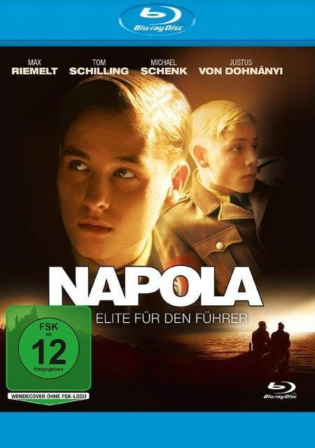 Napola - Elite für den Führer