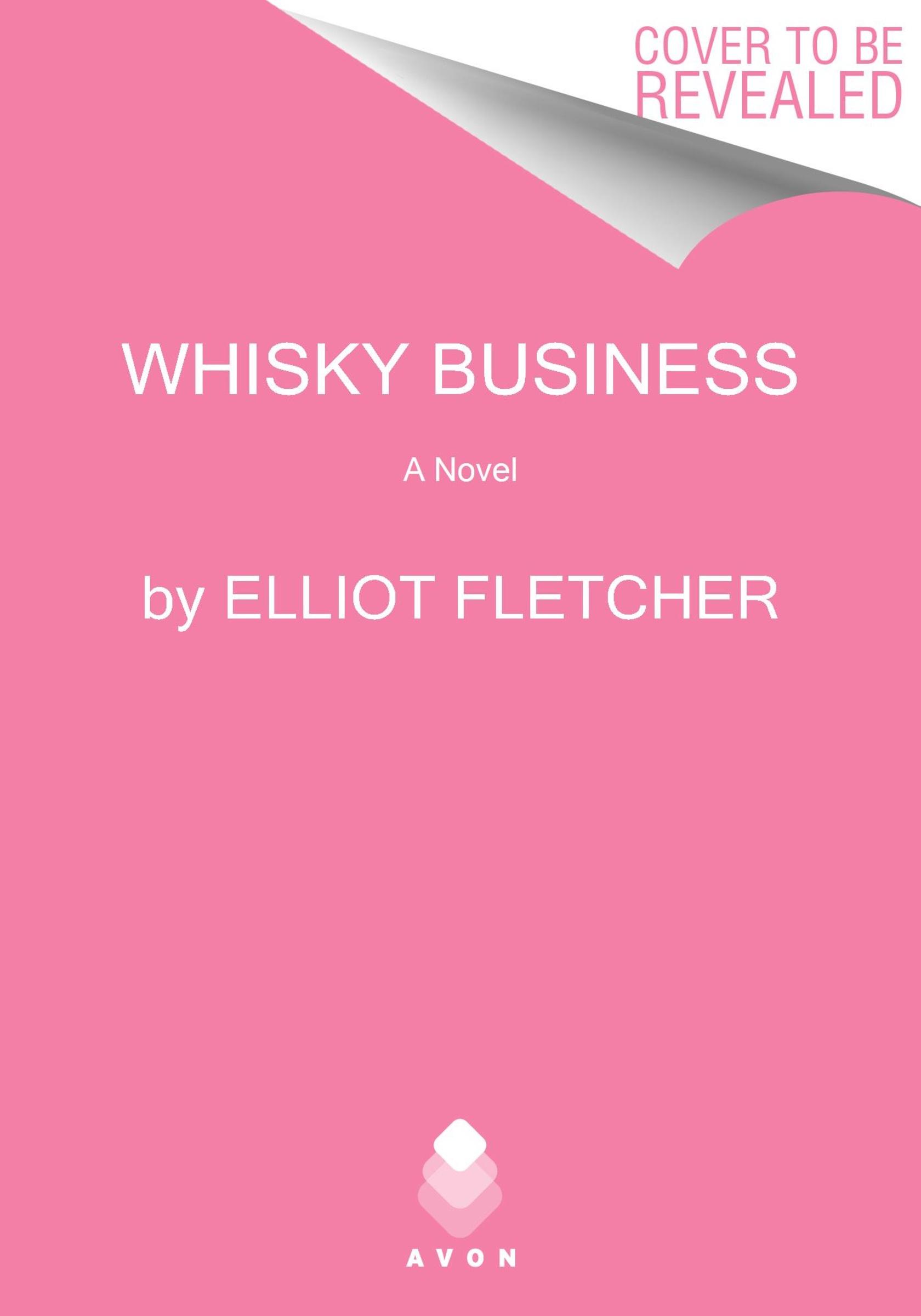 Whisky Business