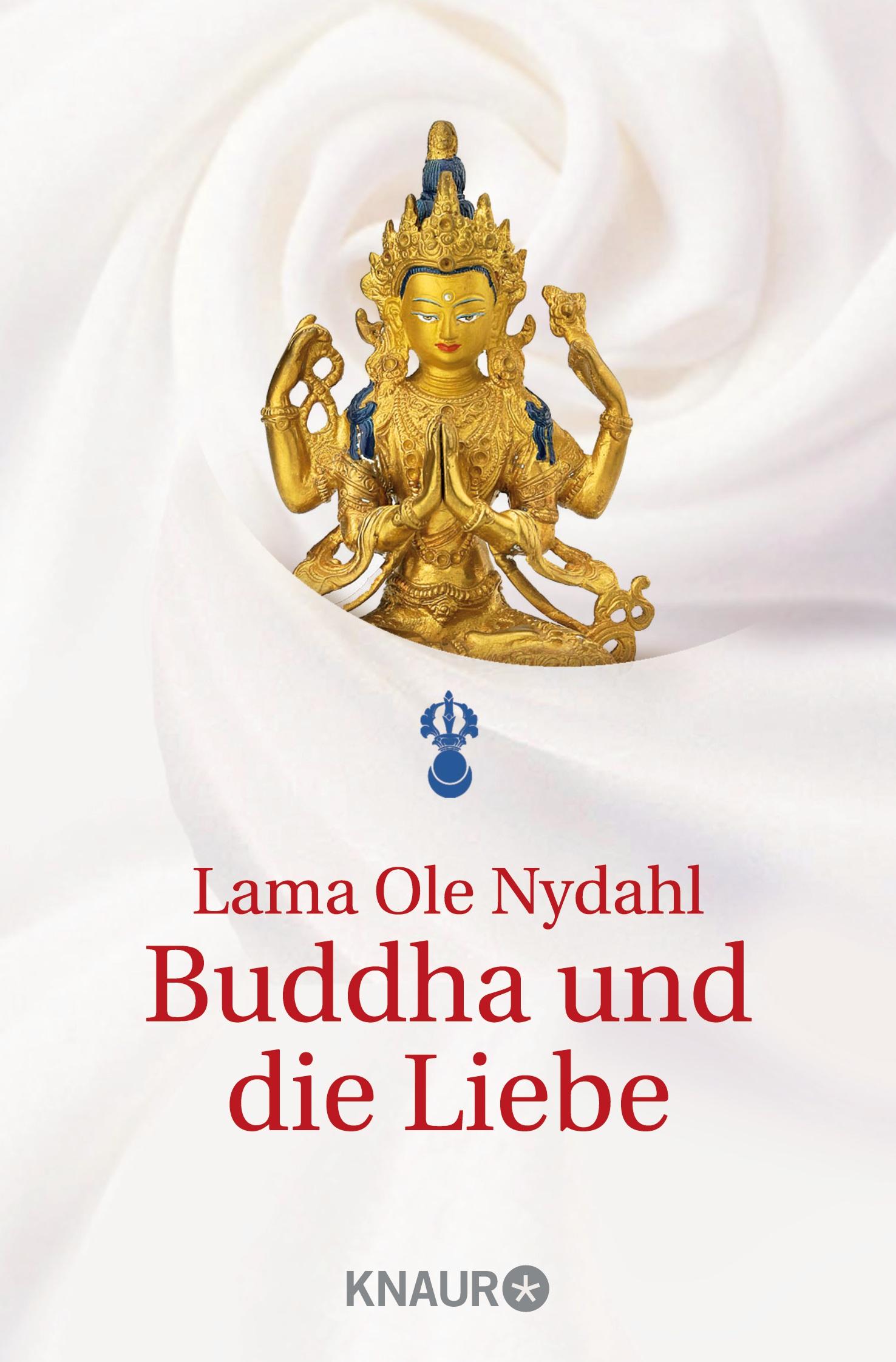 Buddha und die Liebe